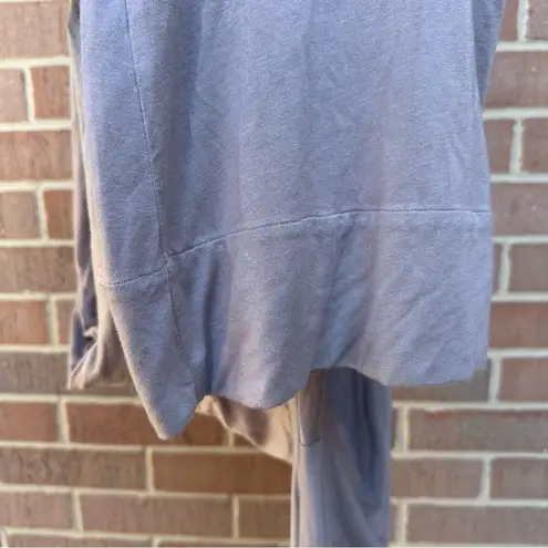 ALBION FIT Albion Yes Please jumpsuit in taupe color Size Small