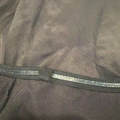 MiracleSuit Style 2665 Black Strapless Bodysuit Shapewear Shorts Size 40C - Image 4