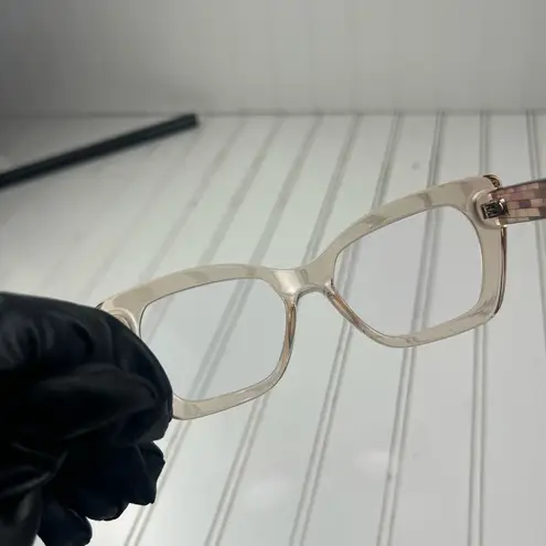 Zenni Sunglasses Unisex Black Frame UV Protection Brown