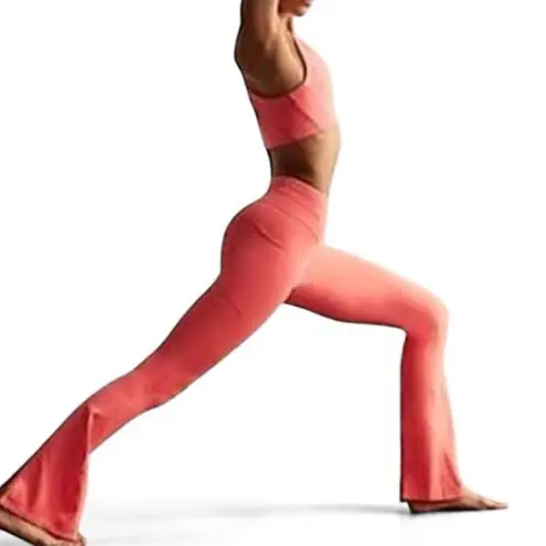 Free People NWOT  Movement Never Better Flare Pants XS