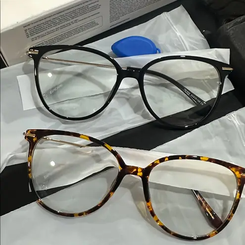 GROYE Designer Glasses Set