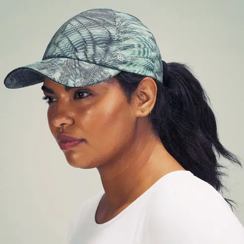 Lululemon NEW   Fast & Free Hat thumbnail 1