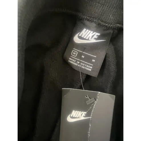 Nike NWT  Air Black Jogger Sweatpant Size Medium