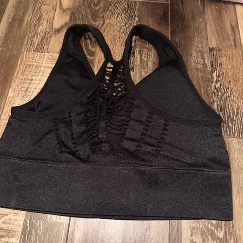 Bebe  sports bra