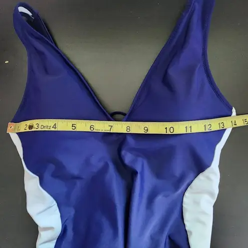 BMJL Blue and White One