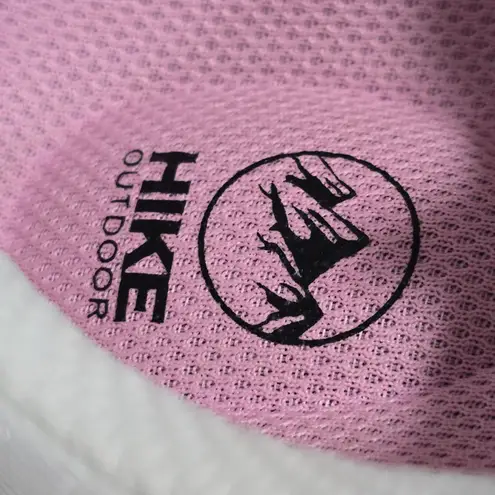 Hike Footwear Cloud Minimalist Barefoot Shoes Size 8/8½ White