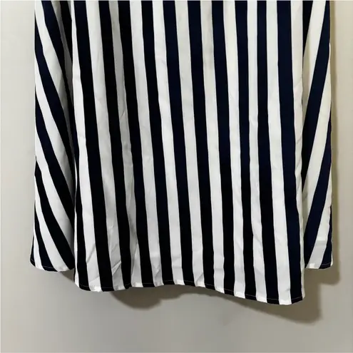 Petal and Pup ELIJAH SET - NAVY WHITE size s