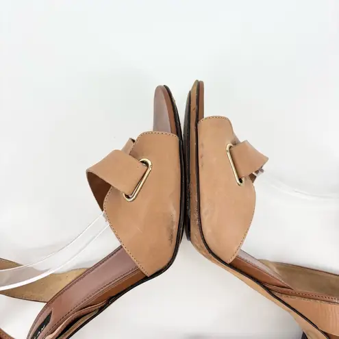 Derek Lam Flynn High Heel Ankle Strap Sandal Size 10