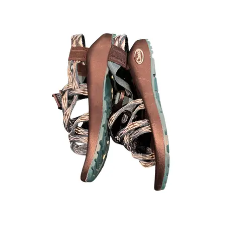 Chacos Chaco Z/1 Classic Women’s Sport Sandals Size 5 (EU 36)/Big Kids/Youth Size 3