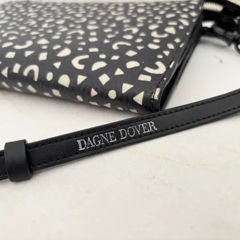Dagne Dover Essentials Block Party Crossbody Clutch Bag