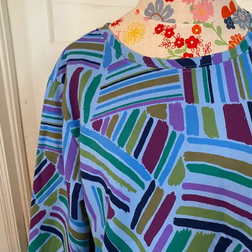 Fresh Produce Women's Sundrenched Catalina Top Bluefin