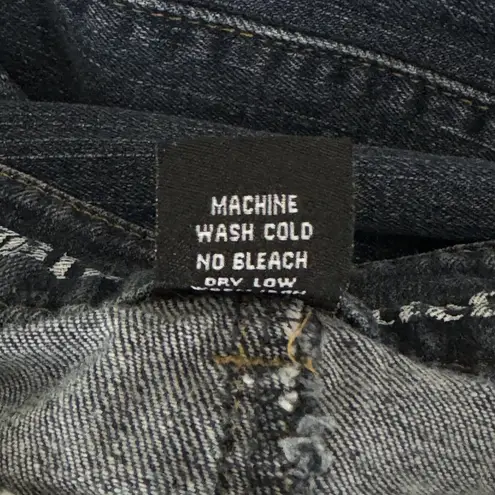 Blues Society JRS SZ 11/12 Jeans Low