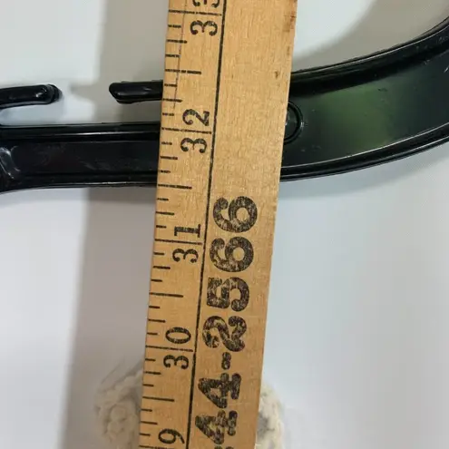 Venice Blue Tank Top Blouse Size M