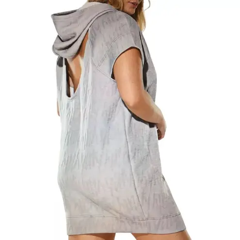 YITTY *NEW* X Fabletics LIZZO Sweatshirt Dress