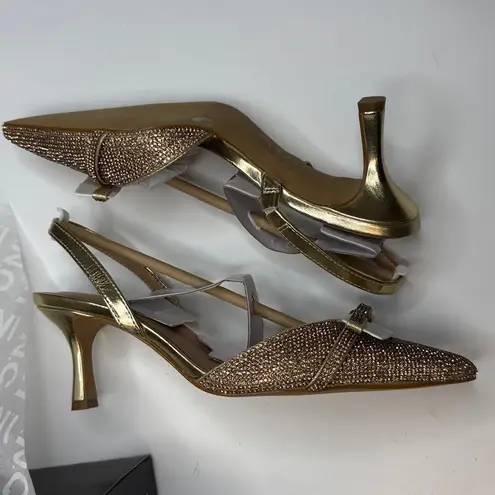 I.N.C. International Concepts Gelsey Slingback Kitten