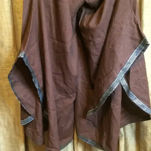 NWT Wide Legged Ankle Length Pants