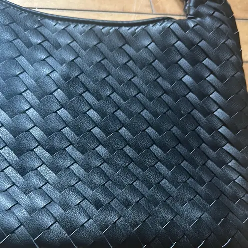 Walter Baker Black Margaux Handbag