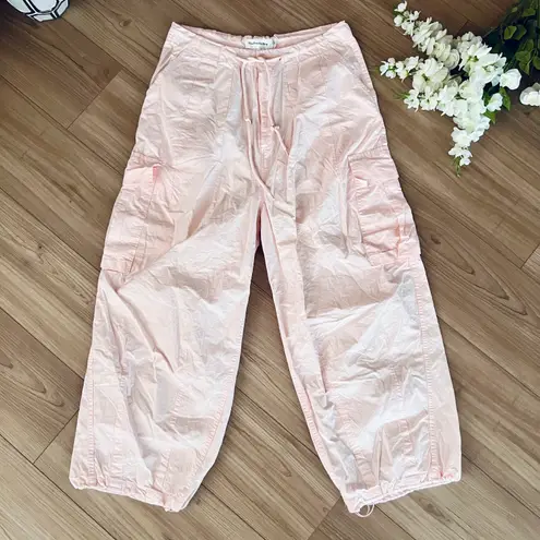 The Frankie Shop Jenna Cargo Pants