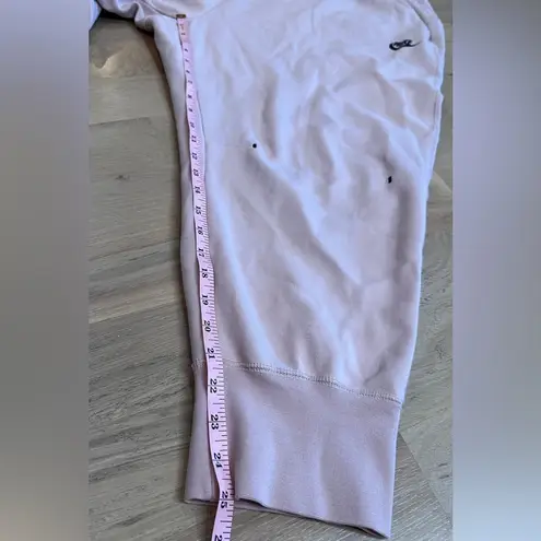 Nike  Tech Fleece Pants pink size 2x