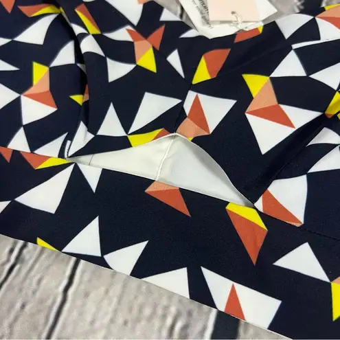 Yumi Kim Women's Venice Vixen Top Geometric Design Size Medium (A38)