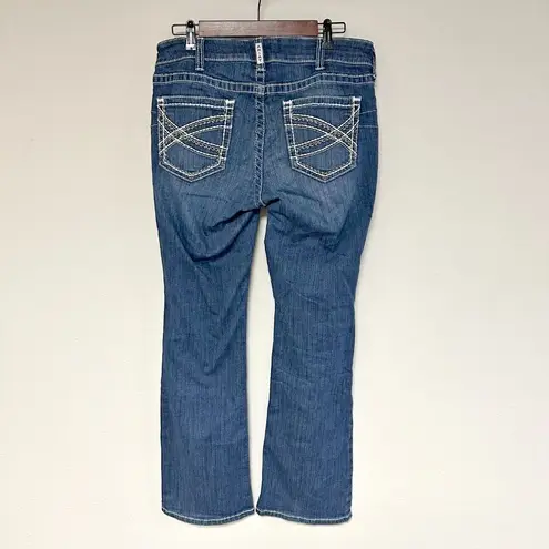 Ariat  R.E.A.L. Entwined Jean