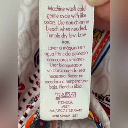 secret treasures Brushed knit Women’s Chemise Sleep Gown Sz S