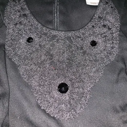 Laundry by Design Casual LBD Dress