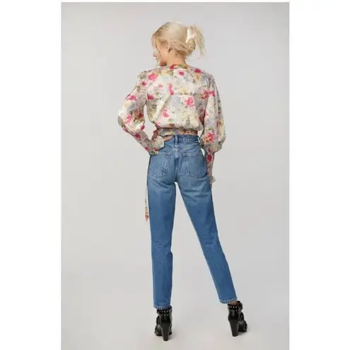Boyish THE BILLY HIGH-RISE SKINNY JEANS 30