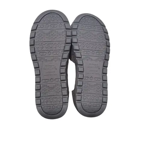 NWT! Muk Luks Quianna Lara Cozy Clogs Contour Slippers