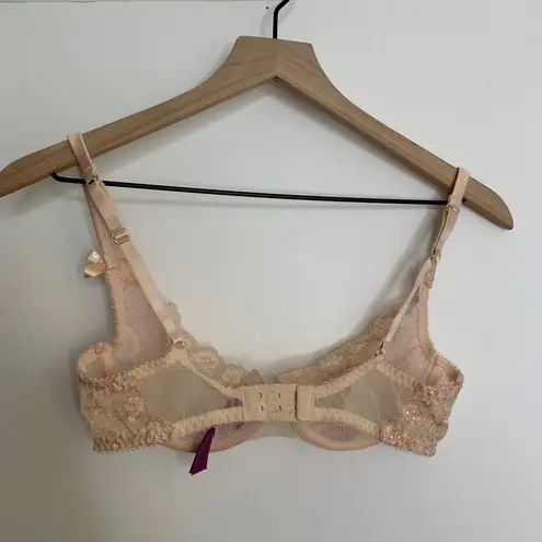 L'Agent by Agent Provocateur. Cateline Non