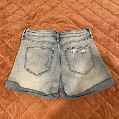 Altar'd State Altar’d state jean shorts