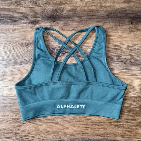 Alphalete  Revival Sports Bra XS