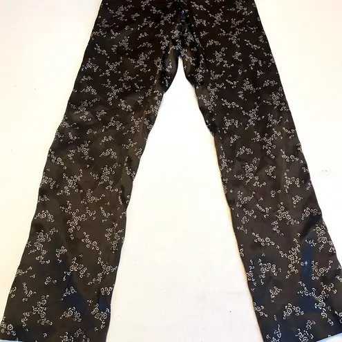 Equipment Femme Florence Silk Trouser Pants