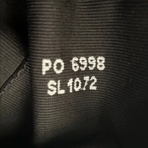 LNDR Chisel 7/8 Compression Leggings Black Size M