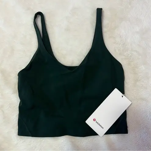 Lululemon  Align Tank RNFG