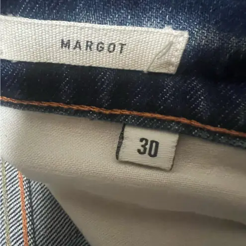 Imogene and Willie Margot Slim Straight Jeans
Size 30