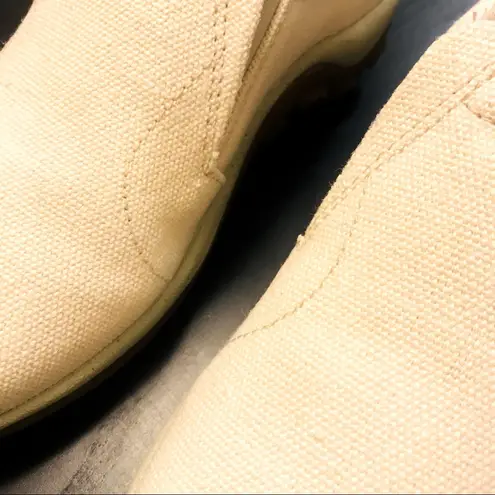 Merrell Jungle Mocs - Women 6.5 - Cream