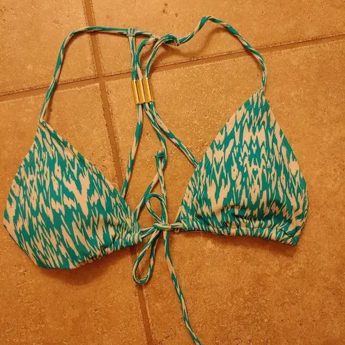 Forever 21 NWOT  bikini top