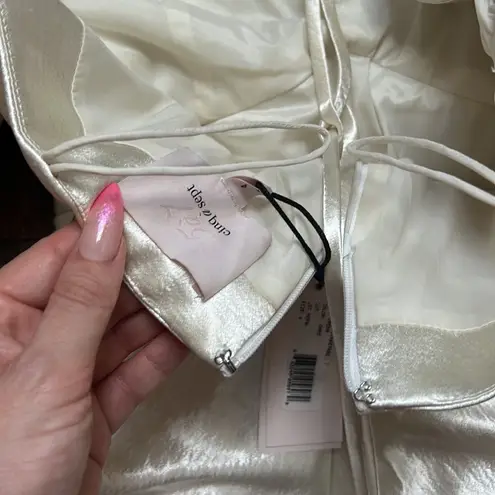 Cinq à Sept Cinq a Sept Tati Dress