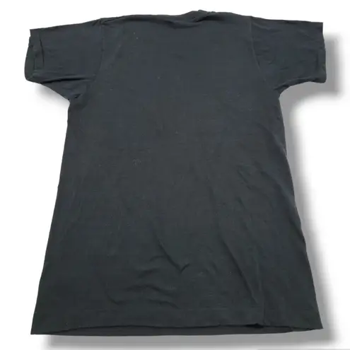 Screen Stars Vintage Shirt Size Medium 1984 Member Jazz Gallery Graphic T-Shirt Unisex T-shirt