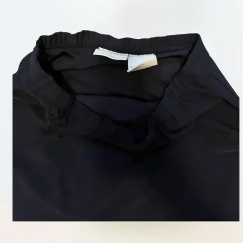 Wilson Black Tennis Skirt Size S with built in shorts