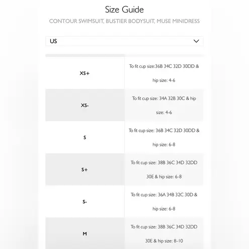 Arabella London Small The Contour One