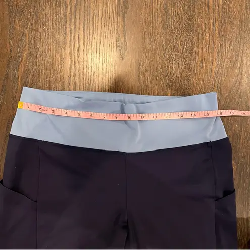 Soma Nonstop Women’s Navy Leggings