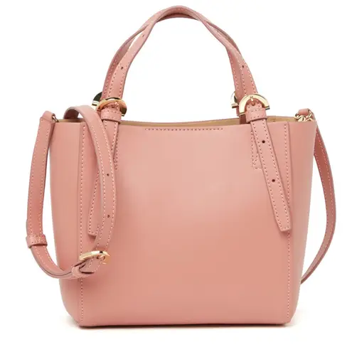 Zac Posen Eartha Tote Crossbody Bag NEW!