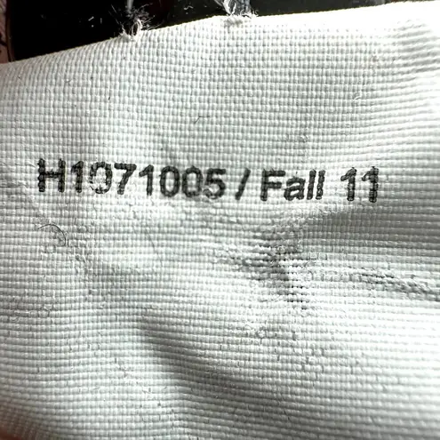 Horny Toad Heartfelt Jacket Angora Boiled Wool Asymmetric Button Pockets Gray L