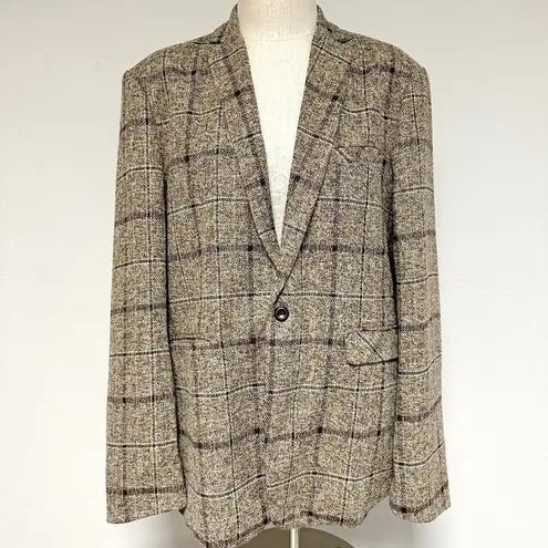 None NEW Unisex Blazer