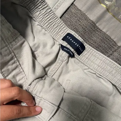 Aeropostale  cargo pants