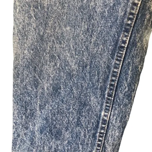 Levi's Vintage acid wash Levi’s