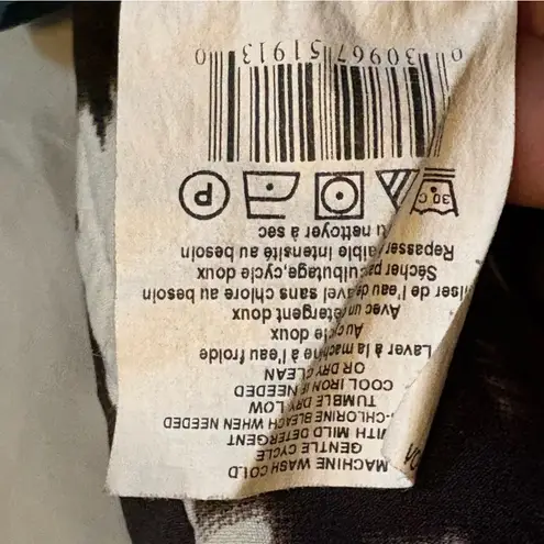 Motherhood Maternity Summer Short Dress Size Large Quarter Zip Lightweight Teal