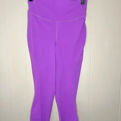 Lululemon  Base Pace High-Rise Running Tight 23”